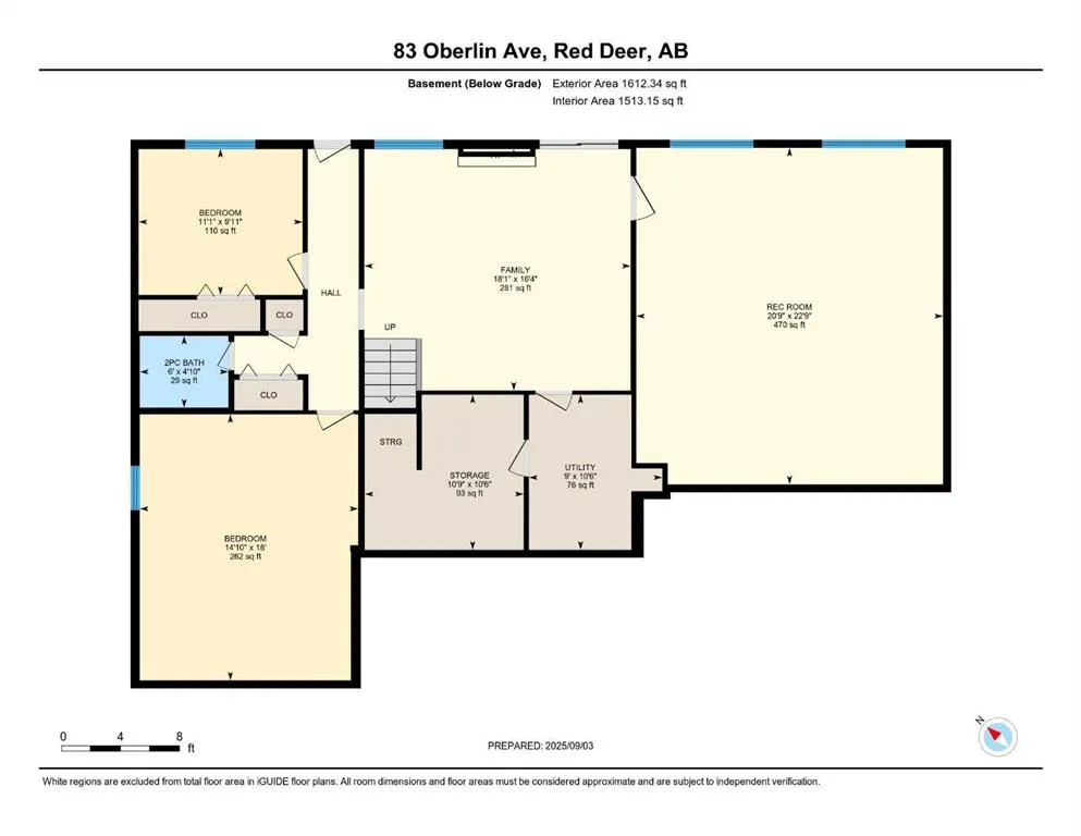 83 Oberlin Avenue