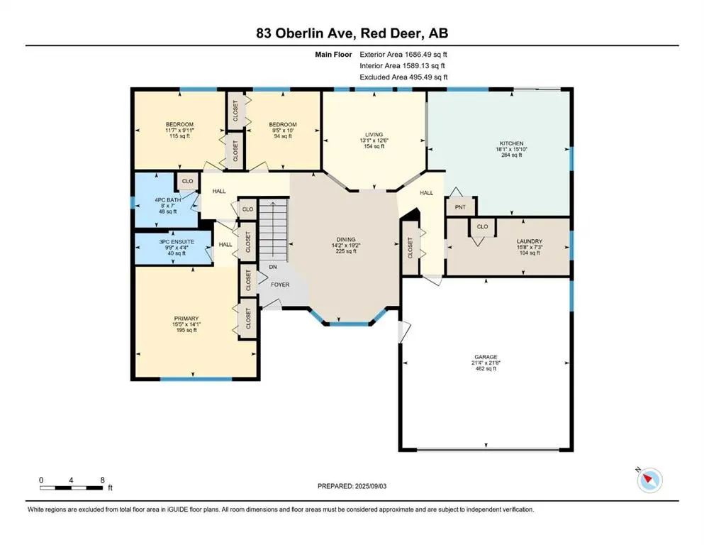 83 Oberlin Avenue