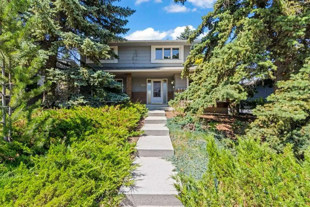 320 Parkridge Way SE