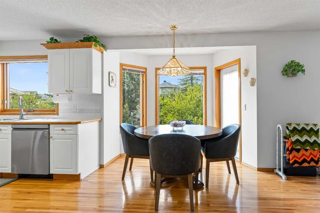 102 Hampstead Close NW