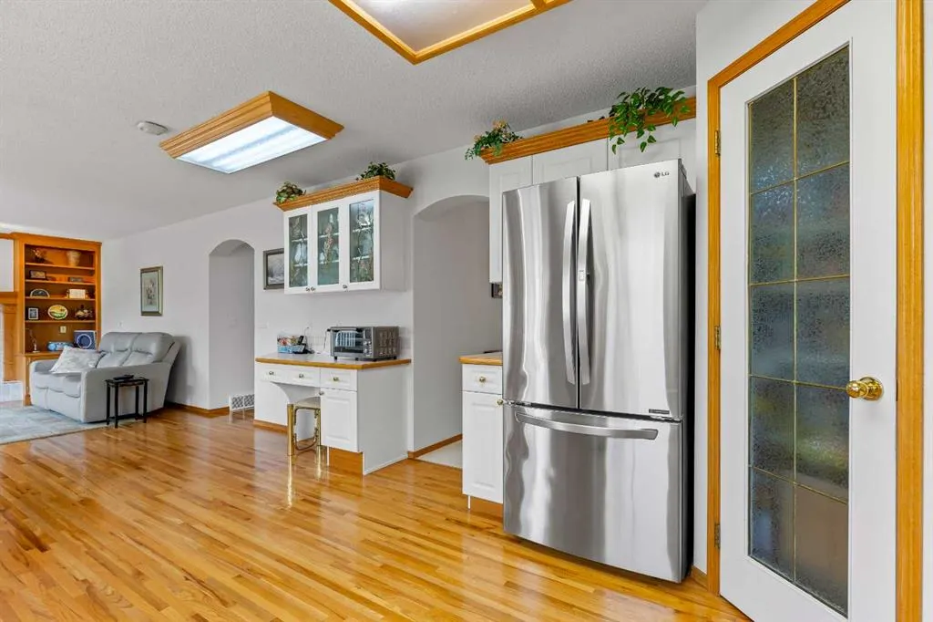 102 Hampstead Close NW