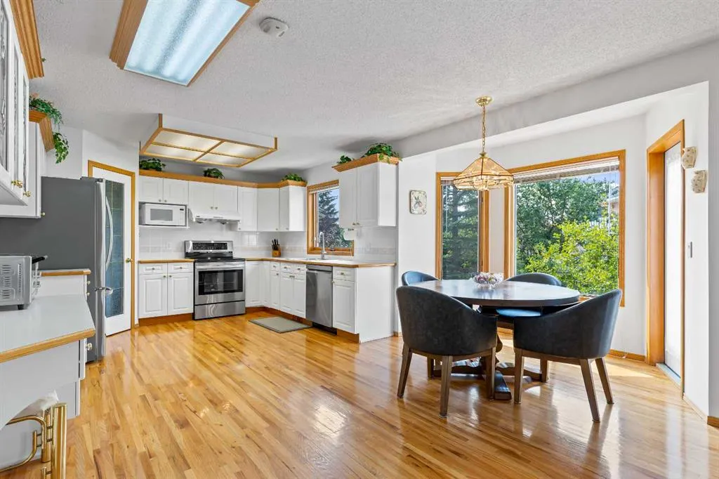 102 Hampstead Close NW