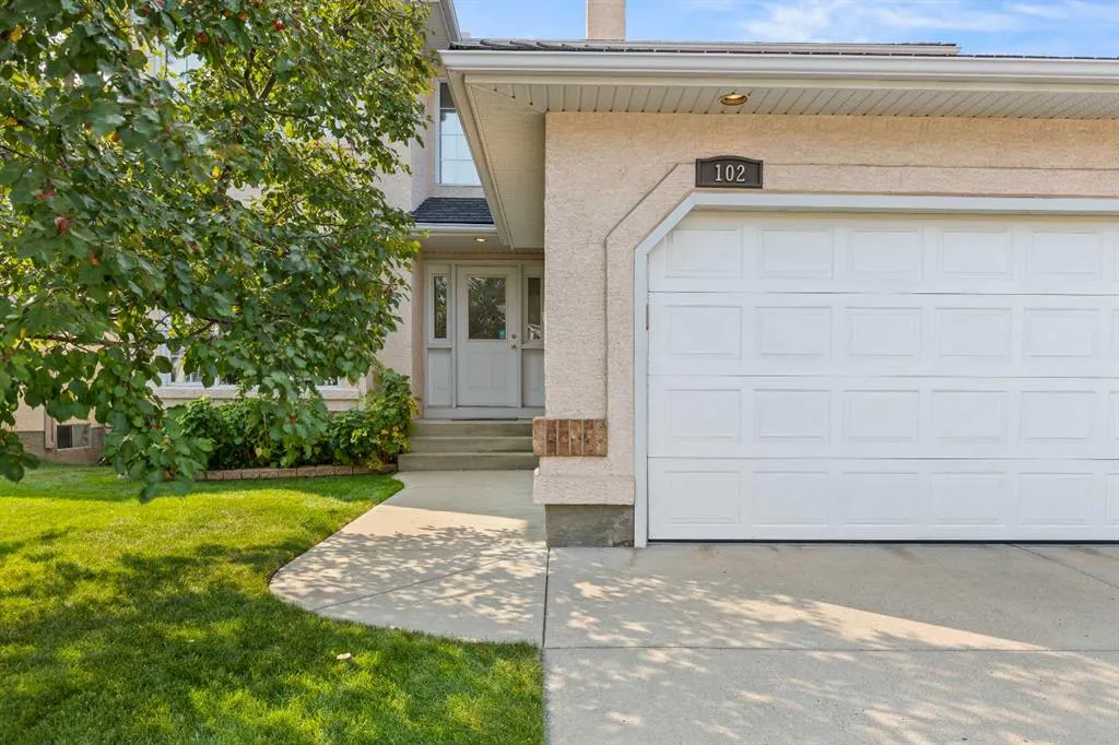102 Hampstead Close NW