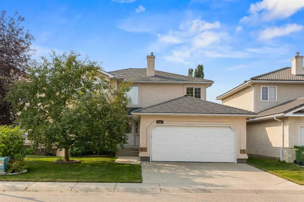102 Hampstead Close NW