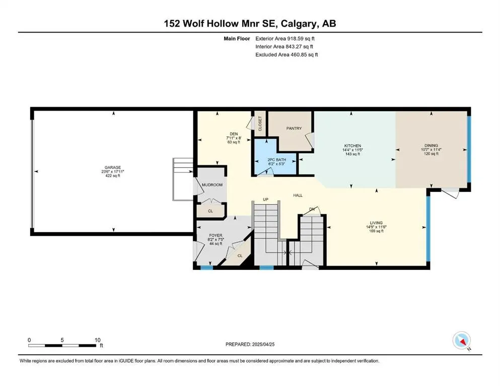 152 Wolf Hollow Manor SE