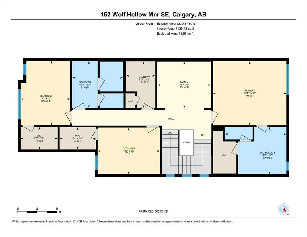 152 Wolf Hollow Manor SE