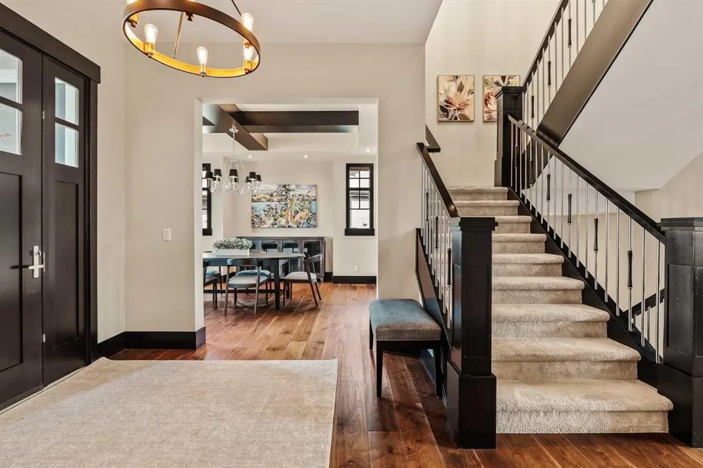28 Rockwater Way