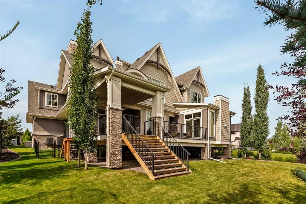 28 Rockwater Way
