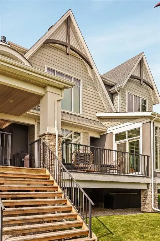 28 Rockwater Way