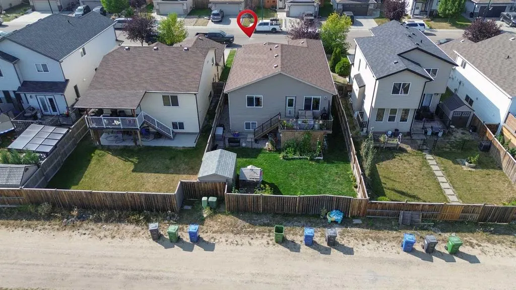 88 Jones Crescent
