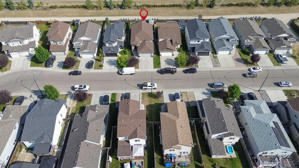 88 Jones Crescent