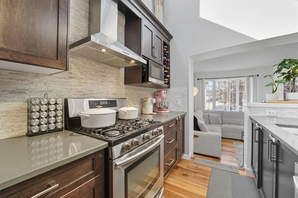 141 Auburn Crest Green SE