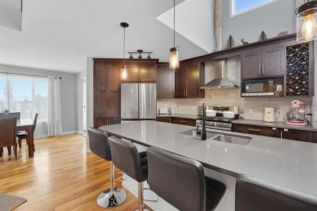 141 Auburn Crest Green SE