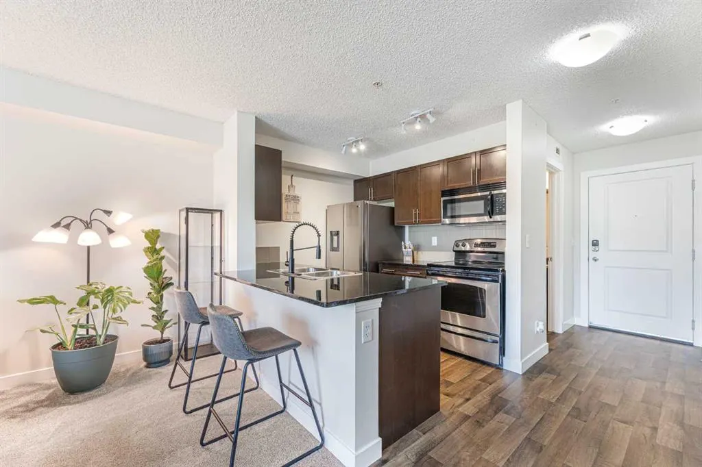625 Glenbow Drive, #1208