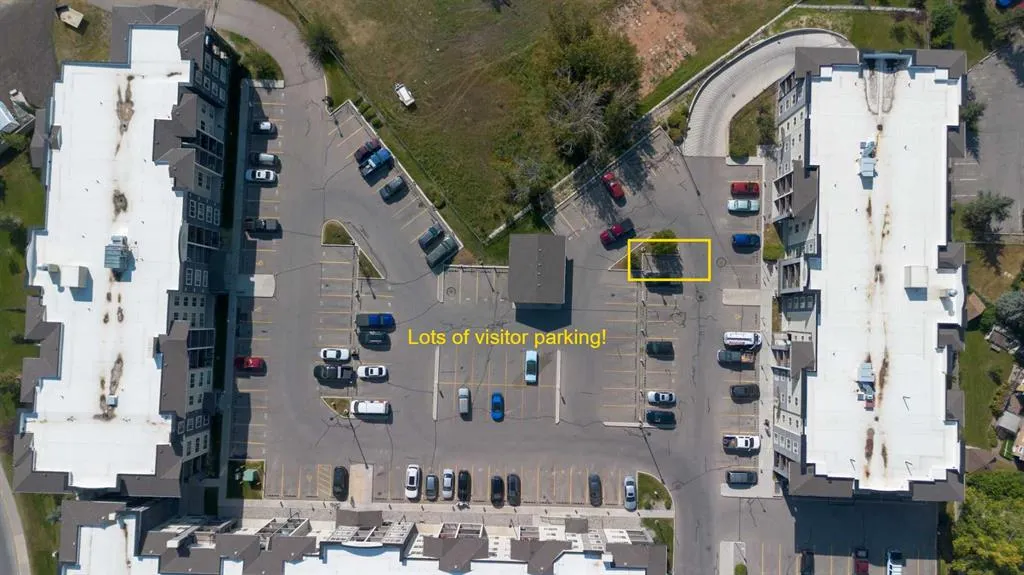 625 Glenbow Drive, #1208