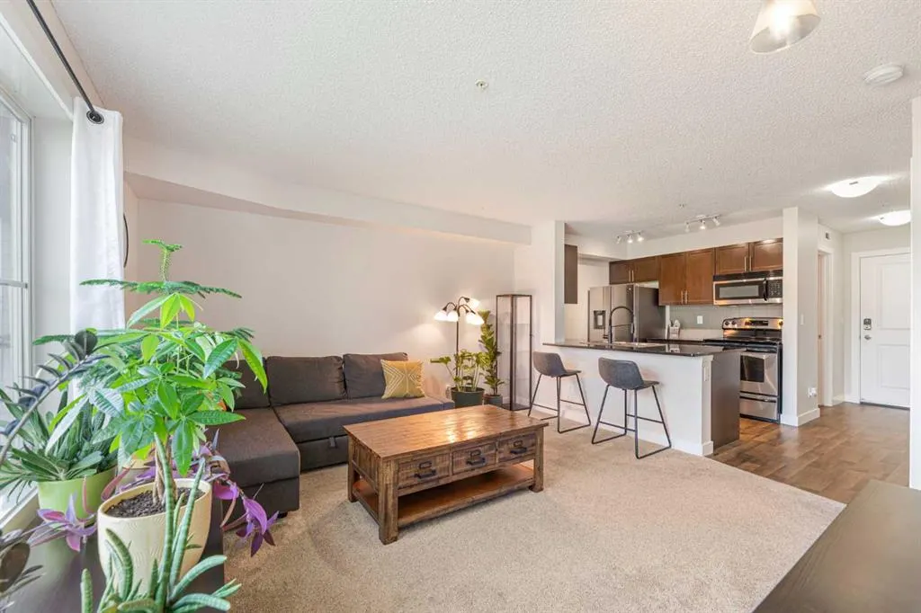 625 Glenbow Drive, #1208