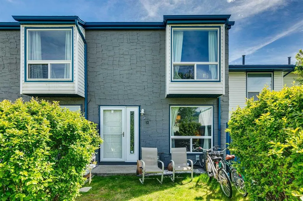 6440 4 Street NW, #12