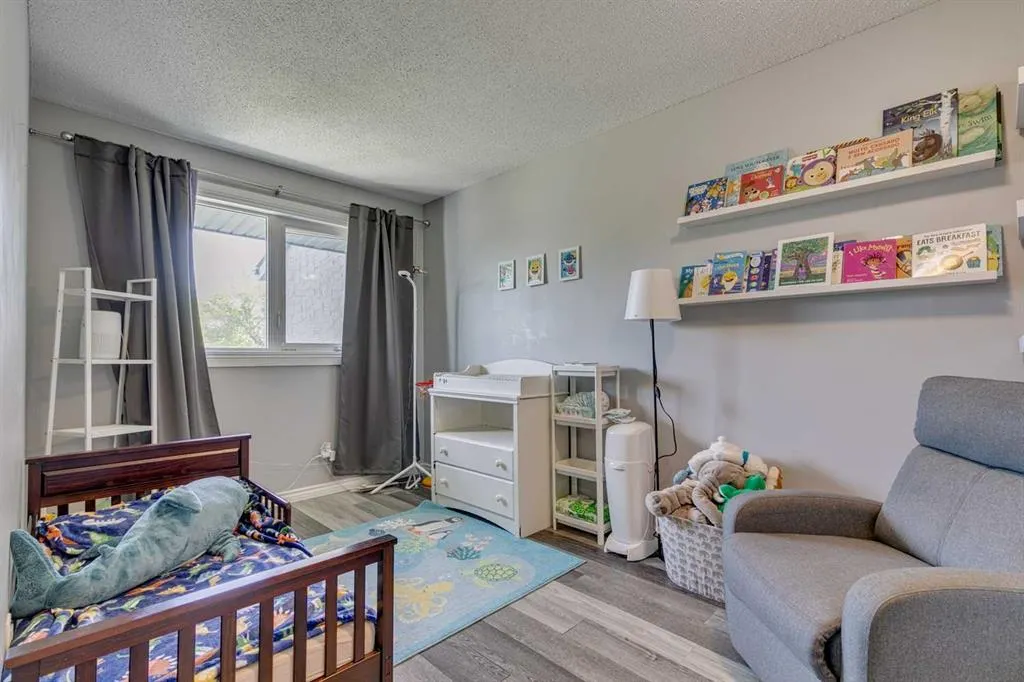 6440 4 Street NW, #12