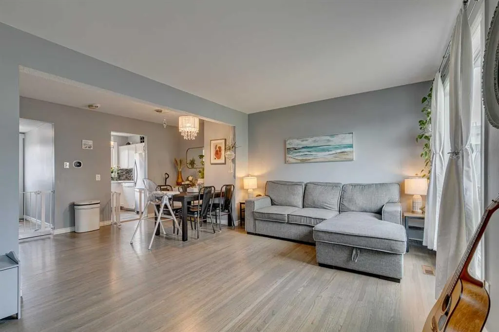6440 4 Street NW, #12