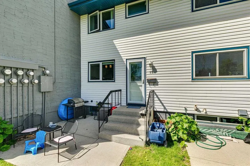 6440 4 Street NW, #12