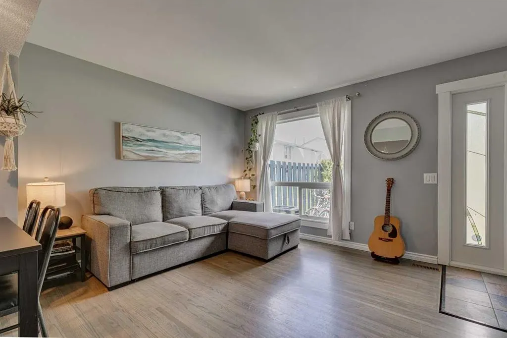 6440 4 Street NW, #12