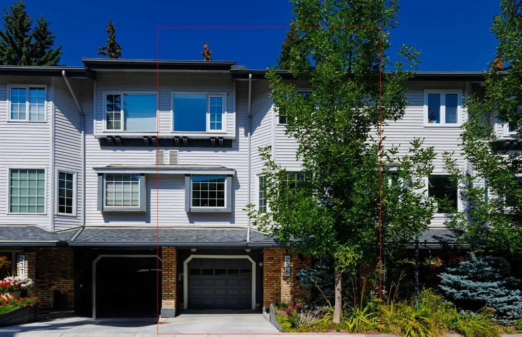 4037 42 Street NW, #238