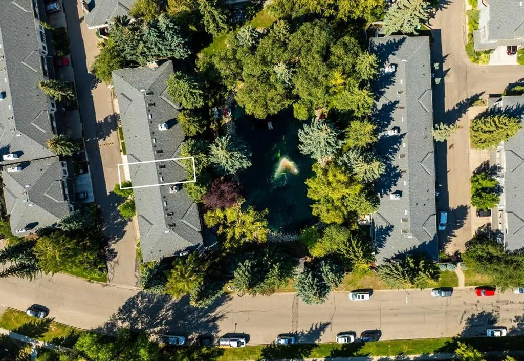 4037 42 Street NW, #238