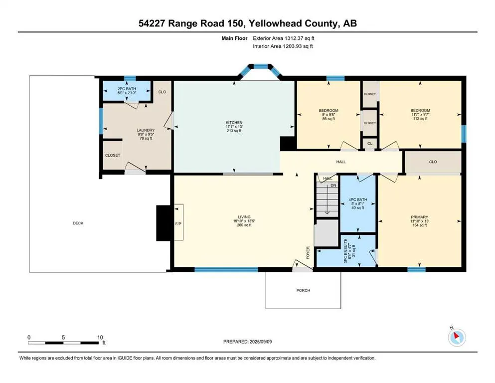 54227 Range Road 150