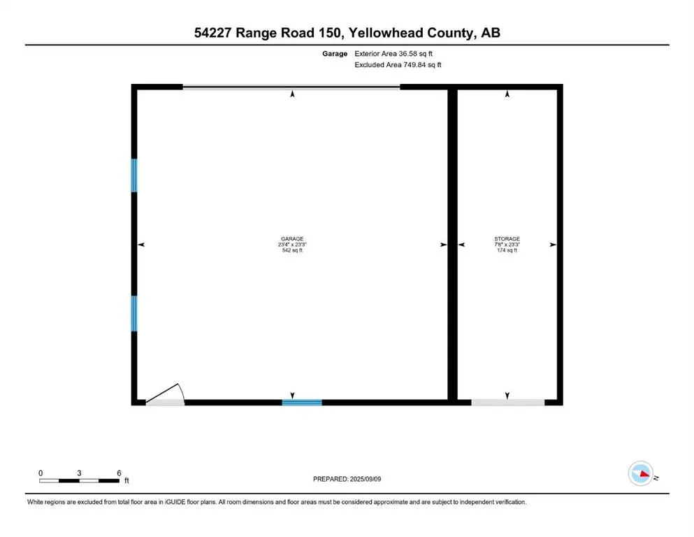 54227 Range Road 150