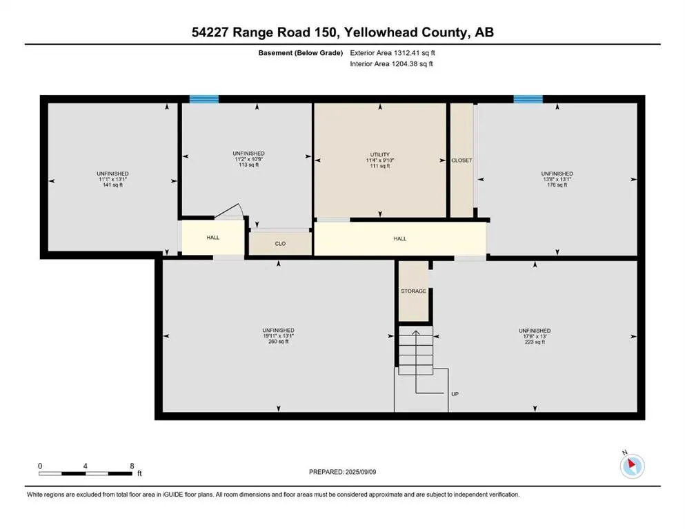 54227 Range Road 150