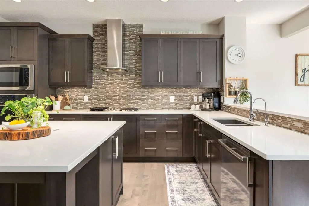 101 Auburn Meadows Crescent SE