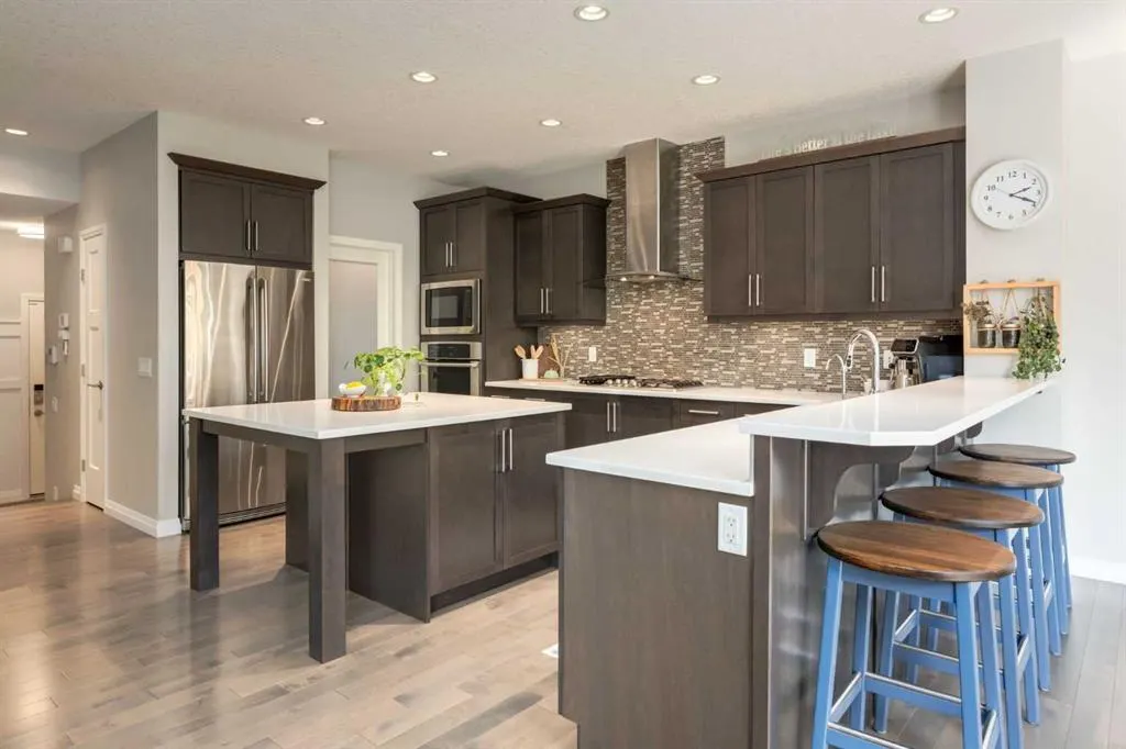 101 Auburn Meadows Crescent SE