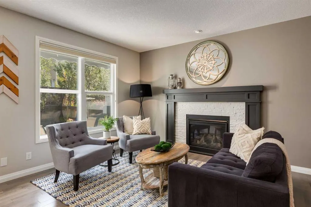 101 Auburn Meadows Crescent SE