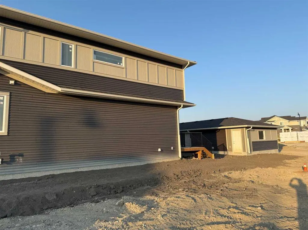 302 Sundown Road