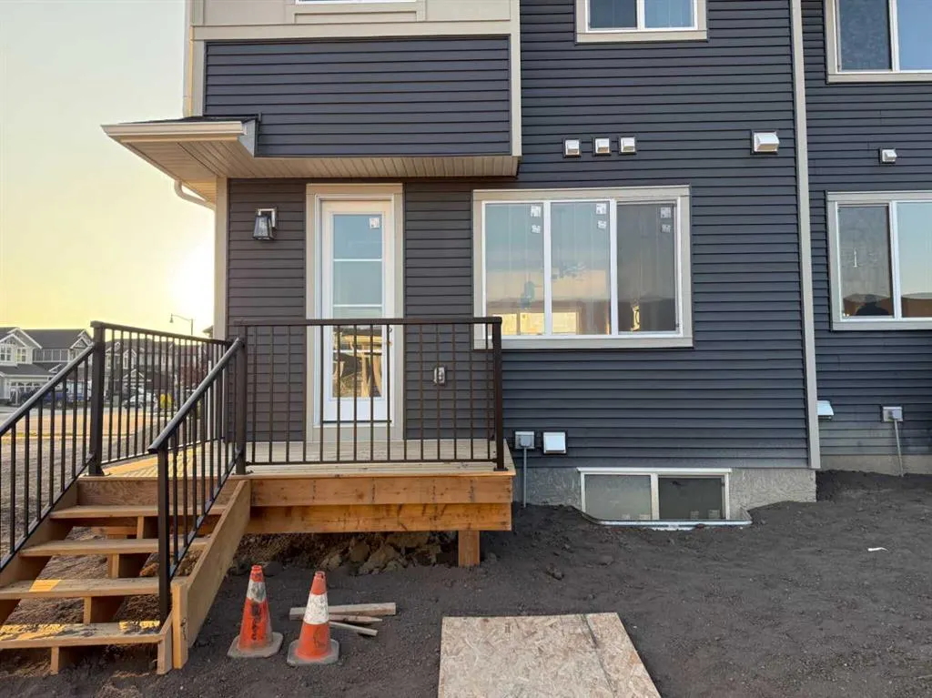 302 Sundown Road