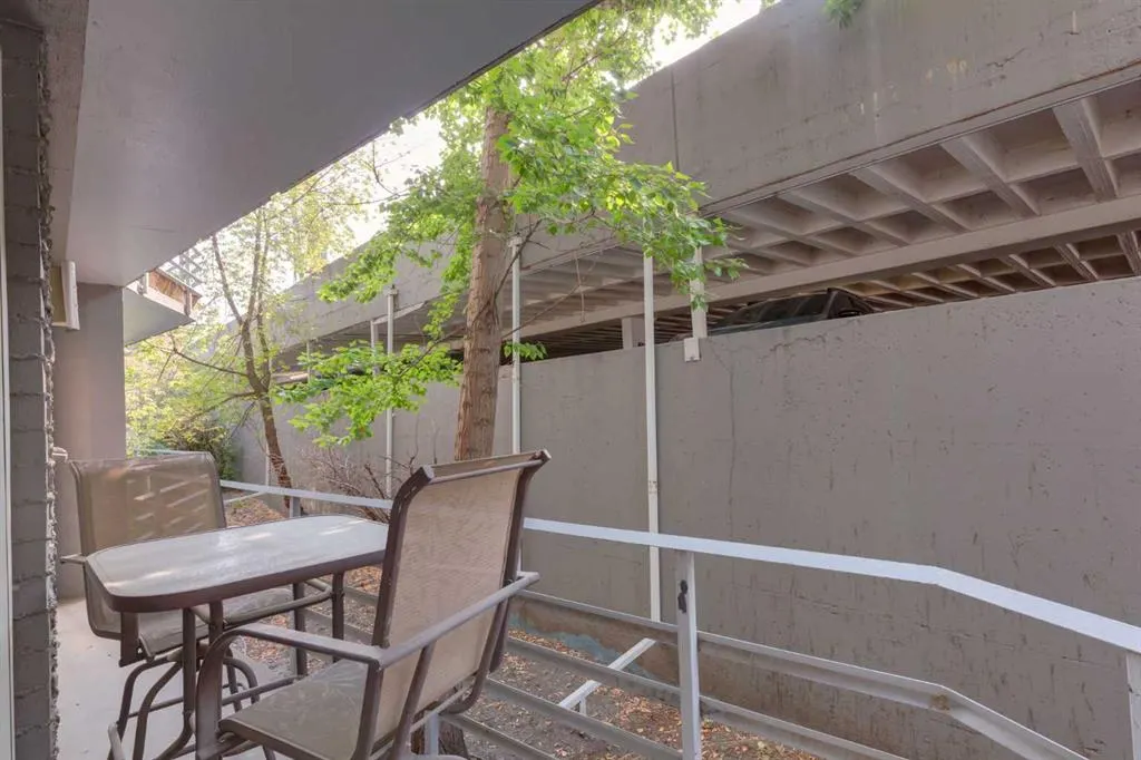 1027 Cameron Avenue SW, #203