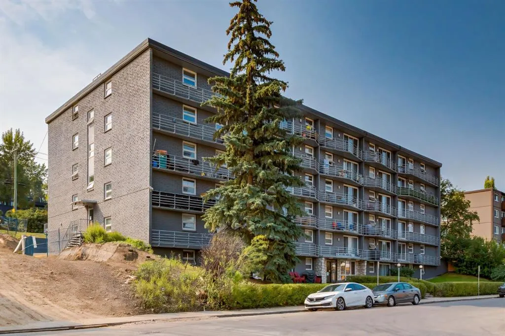 1027 Cameron Avenue SW, #203