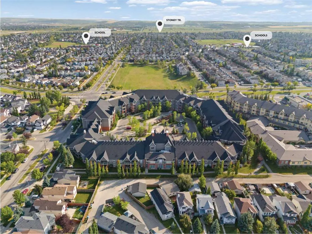 15 Everstone Drive SW, #239