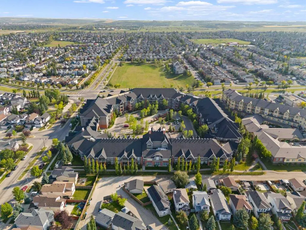 15 Everstone Drive SW, #239
