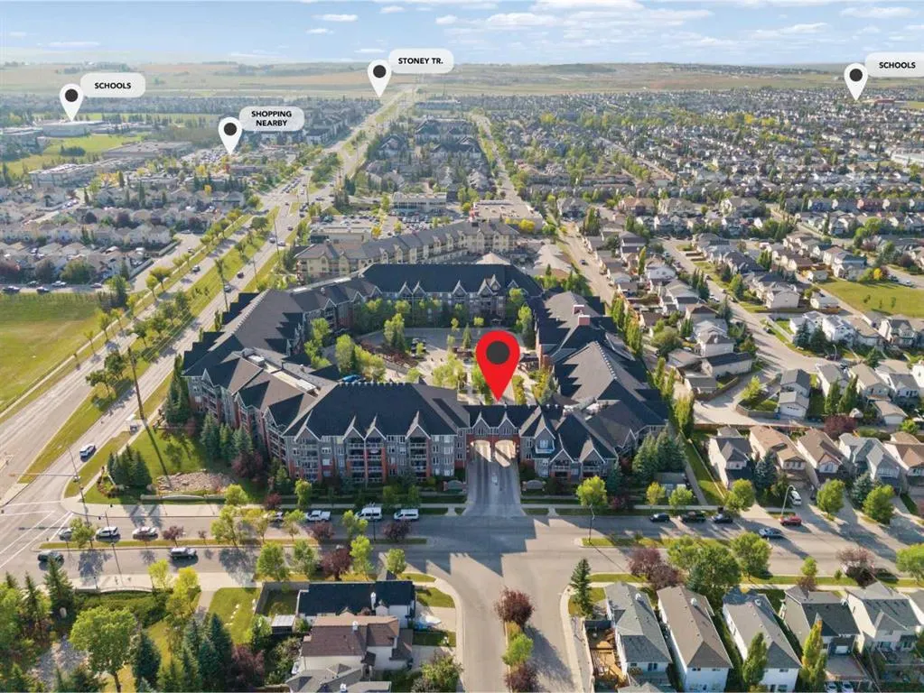 15 Everstone Drive SW, #239