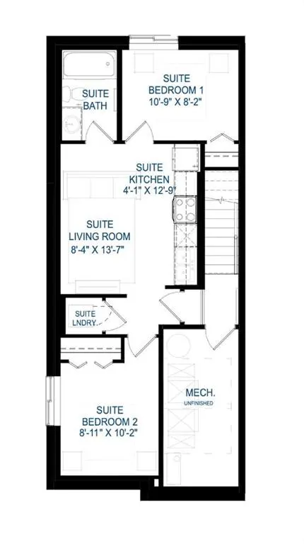 38 Setonvista Grove SE