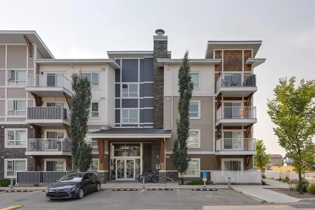 302 Skyview Ranch Drive NE, #1404