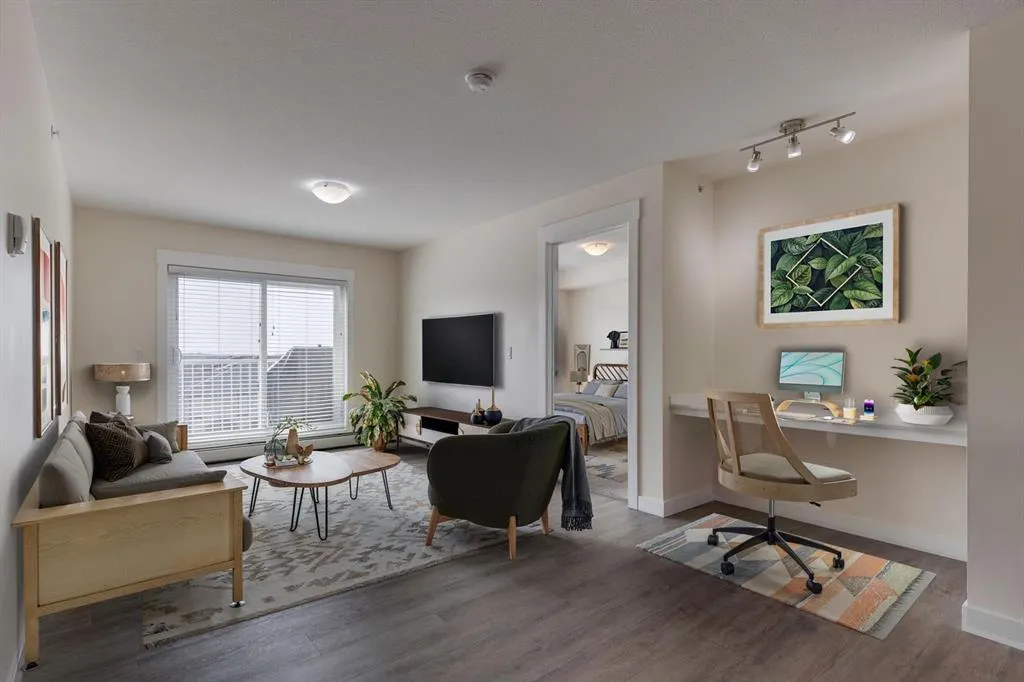 302 Skyview Ranch Drive NE, #1404