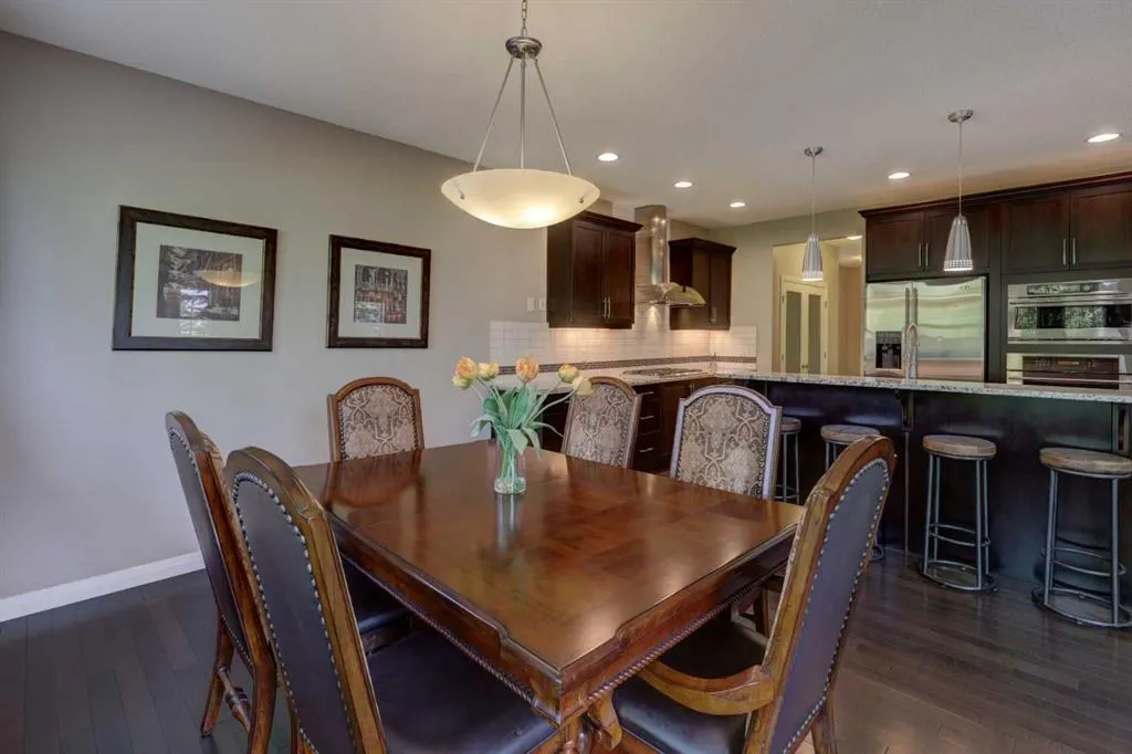 158 Cranridge Terrace SE