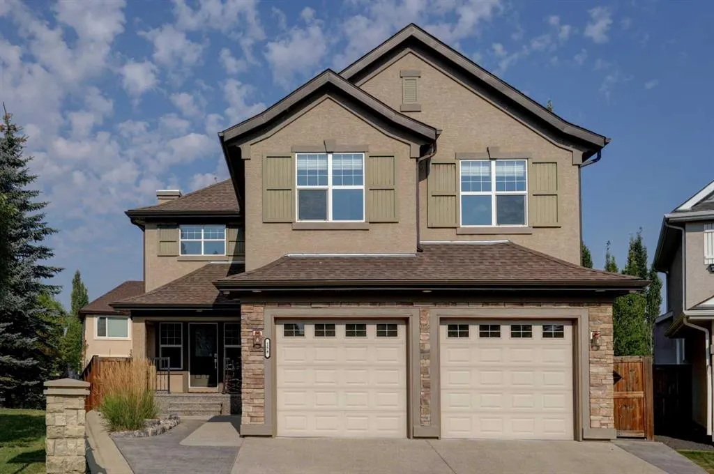 158 Cranridge Terrace SE