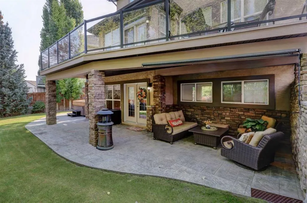 158 Cranridge Terrace SE
