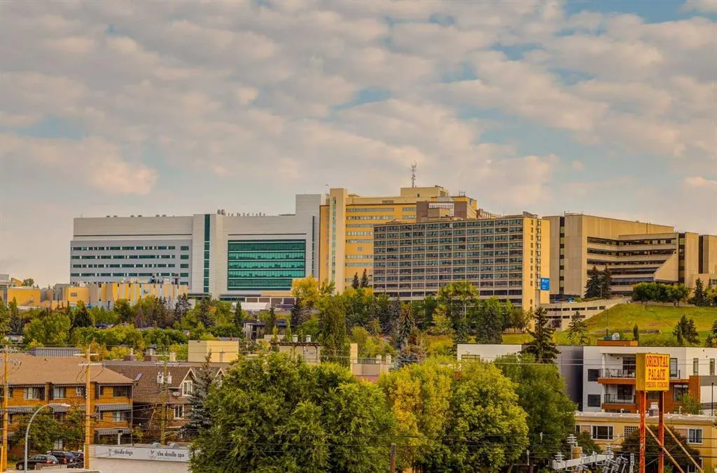 3412 Parkdale Boulevard NW, #406