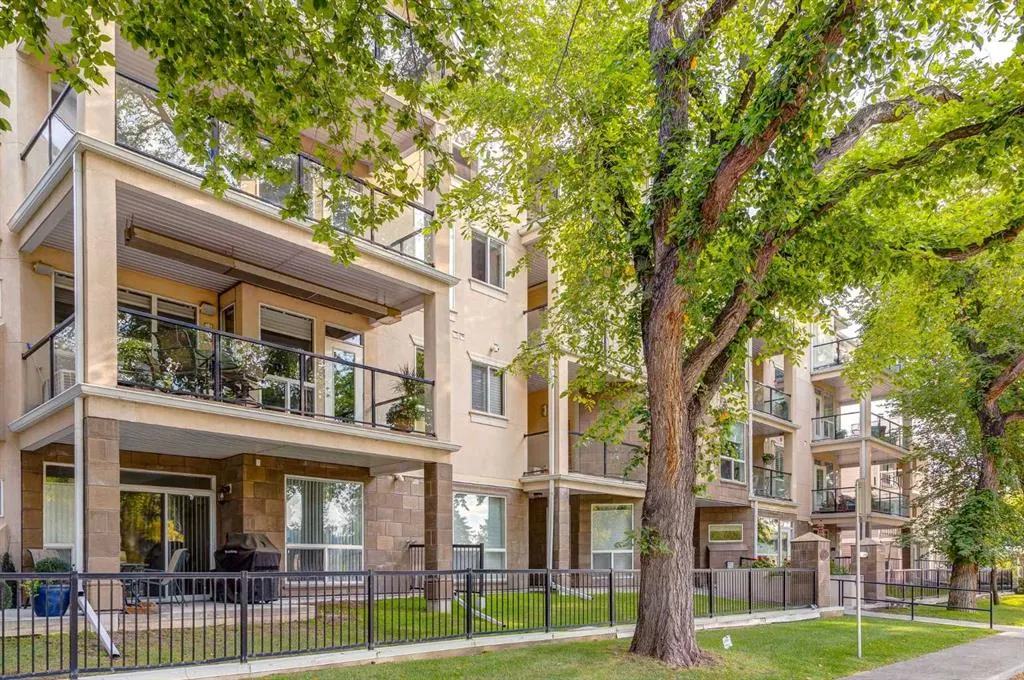 3412 Parkdale Boulevard NW, #406