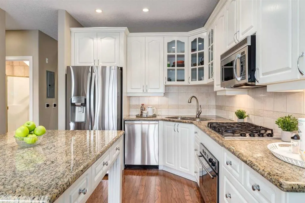 3412 Parkdale Boulevard NW, #406