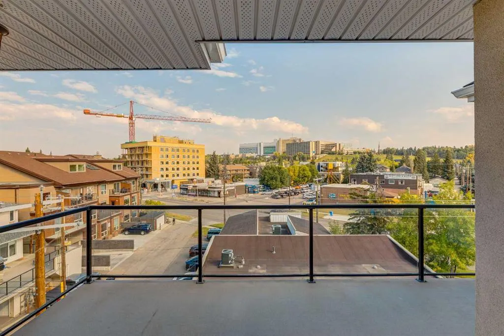 3412 Parkdale Boulevard NW, #406